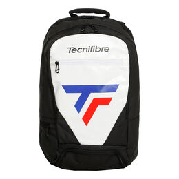 Bolsas De Tenis Tecnifibre Tour Endurance Black Backpack